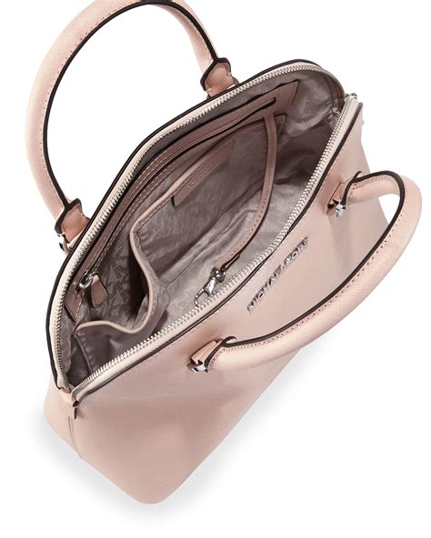 michael kors cindy satchel tote bag|Amazon.com: Michael Kors Cindy.